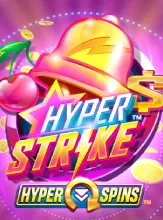 Hyper Strike™ HyperSpins™